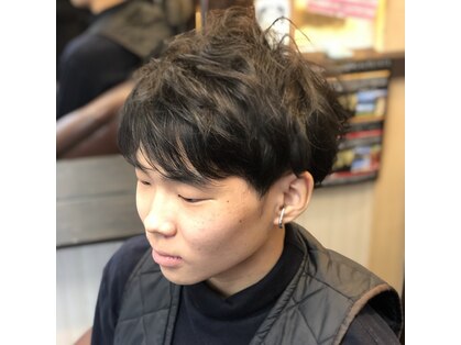 レイアンドアビオン(RAY&ABION)の写真