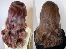 アドラーブル ココロ 新潟(adorable CoCoLo)