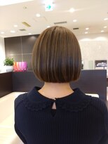ヴィサージュ キタセンジュ(VISAGE)&nbsp;ミニマムボブ