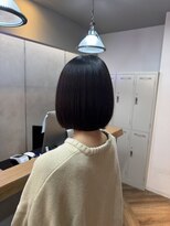 エイト 博多店(EIGHT hakata)&nbsp;ミニボブ