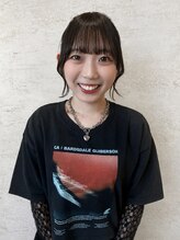テラス(Terrace)&nbsp;池永 優美