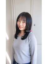 ビオトープミヨシ(Bio-Top MIYOSHI) ザクザクレイヤー