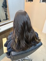 ラーム 出雲朝倉店(rame)&nbsp;ロングレイヤー