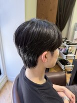 アンカー(ANCHOR) 人気のフェザーショート!