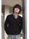サード(third)の写真/≪ON/OFFで切り替えられる≫セット次第で印象を変える!あなたに似合うご提案