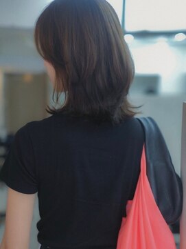 エマ 経堂(EMMA) 経堂駅徒歩1分/髪質改善/白髪改善/ダメージレス/9時からオープン