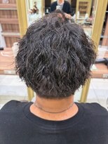 アッシュ 本牧店(Ash)&nbsp;ツイストスパイラルパーマ