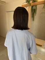 フィーラ(Feela)&nbsp;ミディボブ