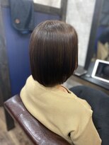 ニリアカラー 北34条店(Nilia color)&nbsp;◆グレージュブラウン◆