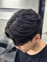アクロ 本店(ACRO)&nbsp;フェザーパーマ/広島メンズパーマ/広島パーマ