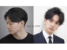 グレイバイニューヨークニューヨーク 京都北大路(Gray by NYNY)