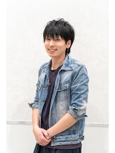 クリア 上田店(CLEAR) 母袋 恭吾