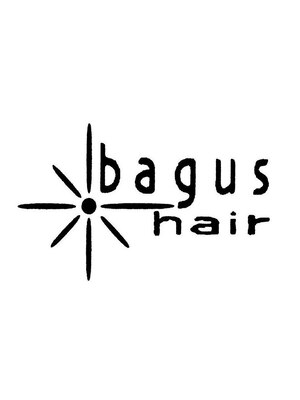 バグースヘア(bagus hair)