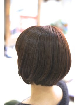 マホロ(MAHRO) ナチュラルボブ2