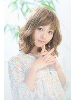 マリンゴ(marengo) エアリーミディ