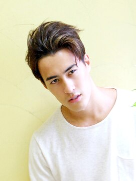 バグ 恵比寿(Bug) ハイライトカラー【スズキタケヒサ】