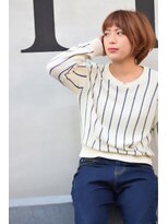 フューズ 曳舟店(Fuse)&nbsp;フェミニンショート