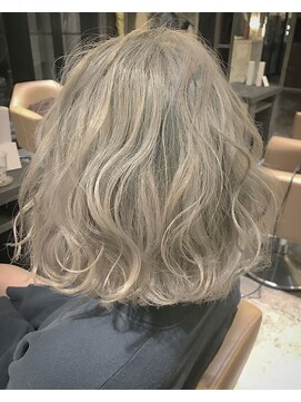 ヴォア(VOA) お客様カラー