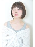 【Neolive】愛されショートボブ☆ストレート