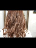 ゼットサロン(Z SALON) Z「ベージュのとろみ系◎」