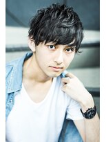 エイト 金沢店(EIGHT kanazawa)&nbsp;【EIGHT金沢】おしゃモテ☆束感マッシュ