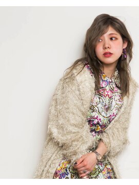 ヘアーアンドメイク ニュートラルアーチ(Hair&Make neutral Arch) * K a G e r o ー 陽 炎 ー * ニュートラルアーチ 【町田】