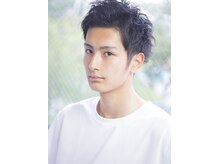 ケンズヘアーテスタ(KEN’s HAIR testa)