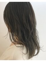 グッデイ ヘアー(GOOD DAY HAIR)&nbsp;【GOOD DAY HAIR】《地毛風ハイライト》　　　　　　　　下北沢