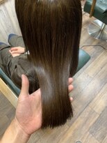 エイチアンドケー(H&K)&nbsp;髪質改善