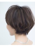 マッシュショート