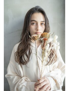 ハバナ 渋谷(HAVANA) ハイライト/セミウェットウェーブ/モテ髪カタログ