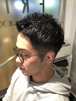 フリゼーア 川西店(FRISEUR)&nbsp;スッキリショート