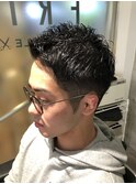 スッキリショート