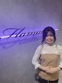 フラミューム(flammeum) 青山 晴香