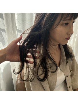 モフルディック(Mof Ludique) Olive×beige