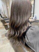 エイト 野々市店(EIGHT) 【EIGHT金沢】お客様スタイル_デザインカラー