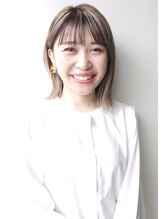 モリオフロムロンドン 原宿本店(morio from London) 横沢 ブリーチ☆