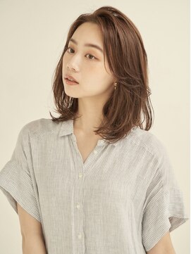 エンタク 新宿三丁目店(enntaku) 似合わせカット/アースカラー/デザインカラー[新宿/新宿三丁目]