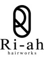 リア(Ri-ah)/太田　進吾