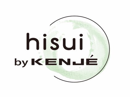 ヒスイバイケンジ(hisui by KENJE)の写真