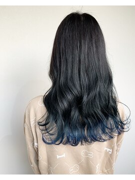 ノルン(norn) グラデーションカラー