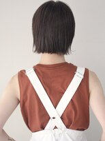 サーカス バイ ビュートリアム 青山(CIRCUS by BEAUTRIUM)&nbsp;前髪あり　前髪長め　ボブ　ミニボブ　外ハネ　内巻き　小顔