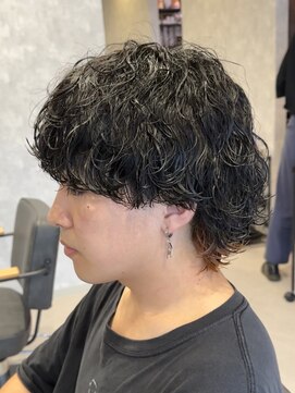 アビールブレ 新潟万代(ABEY LEVRAI) 新潟波巻き