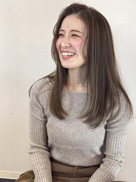 ハービー(HERBY) ナチュラルハイライト