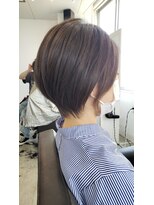 レディスペヘアー(redispe hair)&nbsp;シャンプーカット・ショートカット【名駅/名古屋駅】