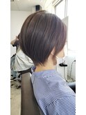 シャンプーカット・ショートカット【名駅/名古屋駅】