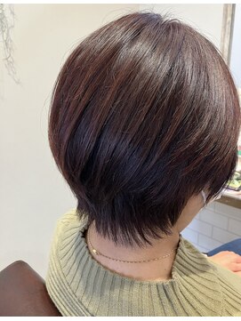 フラッシュ 春日井店 美人くびれショート！