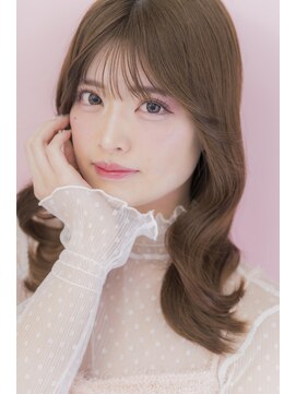 プライズ 所沢プロぺ通り店(prize) イメチェンヘアスタイル/似合わせカット/10代/20代/30代/所沢