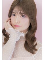 プライズ 所沢プロぺ通り店(prize) イメチェンヘアスタイル/似合わせカット/10代/20代/30代/所沢