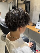 ホル(HOL) ツイスパショート